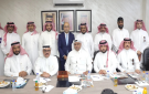  المدن الصناعية الأردنية : فرص شراكة واستثمار عدة متاحة للسعودية