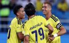 هدف وتقييم مرتفع .. ماذا قدم كريستيانو رونالدو في ظهوره الأول بعد كأس العالم؟