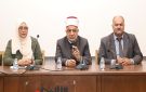 افتتاح الملتقى الوعظي للواعظات في عجلون - jo