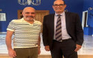 الأمير علي: ثقتنا كبيرة ببادو الزاكي لتحقيق المزيد من الإنجازات للنشامى