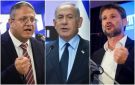 خلاف انتخابي بين نتنياهو وبن غفير يهدد وحدة اليمين المتطرف