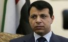صحيفة عبرية: مصر تدفع بتحالف فلسطيني مفاجئ يضم دحلان وحماس والجهاد الإسلامي - jo