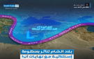 منخفض جوي يقترب.. سيول متوقعة الأحد في الأردن - jo