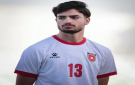 عامر أبو عبيد: أبو غوش سيلتحق بالفريق قريبا - jo