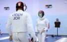 منتخب المبارزة يكثف استعداداته لدورة الألعاب الآسيوية 2026