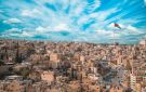 آخر اخبار حالة الطقس في الأردن والكتلة الحارة