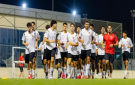 منتخب الشباب يلتقي نظيره الأفغاني الاثنين