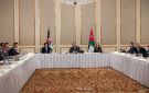 الملك: الأردن يتطلع لتوطيد علاقاته مع الصين وتوسيع الشراكات - jo