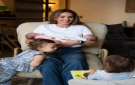 الملكة رانيا: أحلى عيد ميلاد مع حبيباتي