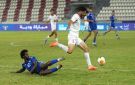 المنتخب الوطني ت 20 يتغلب على نظيره الكويتي وديا - jo