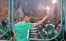 فيديو - جماهير الوحدات للدميسي: الله يخلي الريس