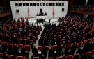 البرلمان التركي يقر قانونا لدفع عملية السلام مع حزب العمال الكردستاني - jo