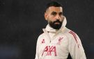 طرابزون ينهي اتفاقه مع محمد صلاح