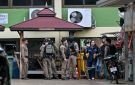 مقتل 7 أشخاص في حادث إطلاق النار في مدرسة بتايلاند