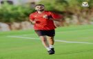 اليحيائي يبدأ رحلته مع الفيصلي .. ويلتحق بتدريبات الفريق
