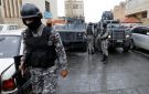 قوات الدرك تنتشر في بلدة الجديدة بالكرك عقب مشاجرة ليلية