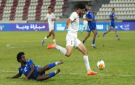 لقاء ودي متجدد يجمع منتخب الشباب لكرة القدم بنظيره الكويتي غدا