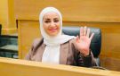 أبو رمان تطمئن خريجي الدبلوم المتوسط - فيديو