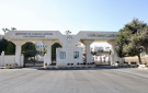الأردن يعزي الجزائر بضحايا الحرائق التي اجتاحت عددا من مناطق البلاد