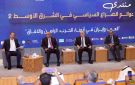 الخصاونة يكشف كيف منع الأردن تسرب النفوذ الإيراني في المنطقة