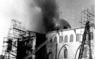 الذكرى الـ57 لجريمة إحراق المسجد الأقصى المبارك - jo