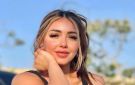 بعد غياب 9 سنوات .. سارة سلامة تعود الى الساحة الفنية - jo
