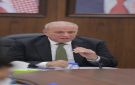 عطية يطالب وزير الصحة تطبيق تعديلات نظام إدارة الموارد البشرية