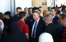 ماذا يفعل الفراية في جابر .. !