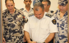 مدير عام الجمارك يفتتح قاعة كبار العملاء في جمرك عمان الماضونة
