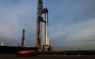  SpaceX تنشئ منصة إطلاق في لويزيانا بقيمة 100 مليار دولار
