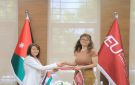 الشرق الأوسط ومنتدى الفكر العربي يطلقان مسارا بحثيا تطبيقيا لتبادل الخبرات والمعارف - jo