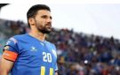 حمزة الدردور يعلن اعتزال كرة القدم بعد مسيرة حافلة - jo