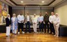 Zain Becomes the First Telecom Operator to Achieve Integrated International Certification for Data Privacy, Information Security, and Business Continuity Management Systems - jo