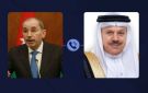 الصفدي والزياني يبحثان تطورات المنطقة وضمان حرية الملاحة في مضيق هرمز