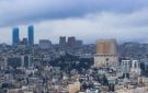 انخفاض ملموس في الحرارة وأجواء غير مستقرة الأحد