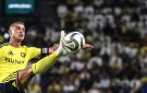 رونالدو الهداف التاريخي لنادي النصر