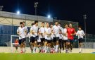 منتخب الشباب يبدأ تدريباته في البحرين استعدادا لتصفيات كأس آسيا