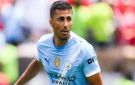 بعد صفعة برشلونة .. رودري يصالح ريال مدريد