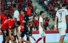سان جيرمان يسقط بثلاثية نظيفة أمام ريال مايوركا