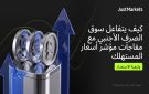كيف يتفاعل سوق الصرف الأجنبي مع مفاجآت مؤشر أسعار المستهلك (وكيفية الاستعداد) - jo