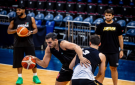 منتخب السلة يواجه أستراليا اليوم في التصفيات المؤهلة لكأس العالم 2027 - jo