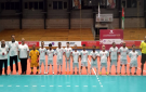 منتخب قصار القامة يكثف تحضيراته لمونديال المغرب