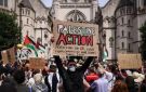 واشنطن تفرض عقوبات على فلسطين أكشن وتصنفها تنظيما إرهابيا