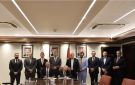  البوتاس العربية تعزز خطة التحول للطاقة النظيفة بإنشاء محطة طاقة شمسية بقدرة 30 ميجاواط في غور الصافي