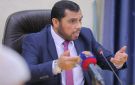 المشاقبة يضع سفرات النواب تحت المجهر .. وكم تكلفة ٨ أشهر ؟