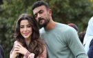 يارا السكري أمام أحمد العوضي في مسلسل سلطان الديب في رمضان 2027