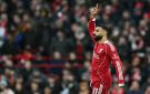 نادي طرابزون التركي يعلن بدء المفاوضات بشأن انتقال المصري محمد صلاح إليه