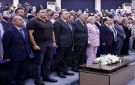 الأردنية تناقش توثيق التاريخ - jo