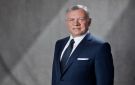 الملك يعود إلى أرض الوطن بعد زيارة إلى الصين