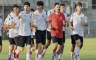 المنتخب الوطني تحت 20 يواجه أفغانستان بافتتاح مشواره بالتصفيات الآسيوية